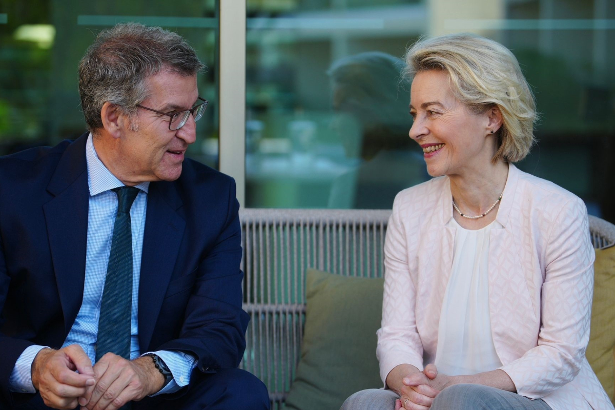 PP y PSOE allanan en la Eurocámara la imposición del euro digital: Bruselas tendrá más control sobre los pagos