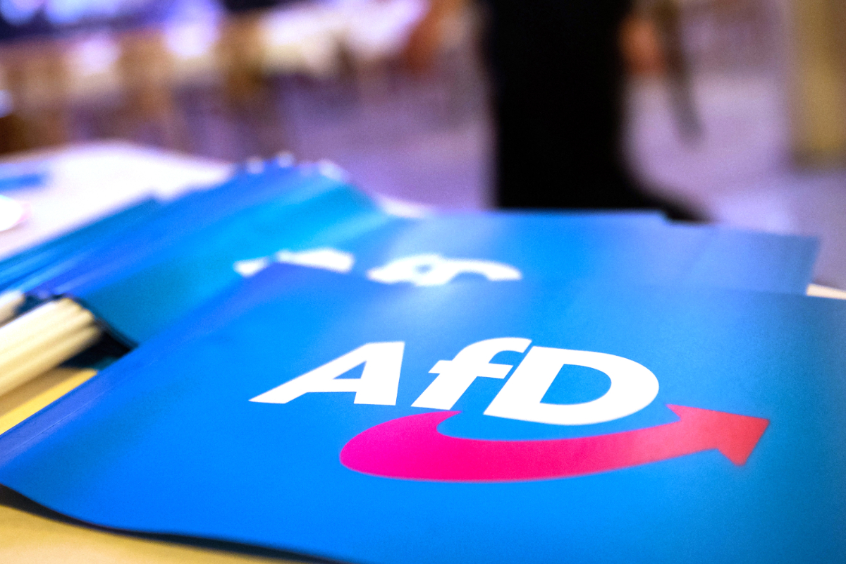 AfD