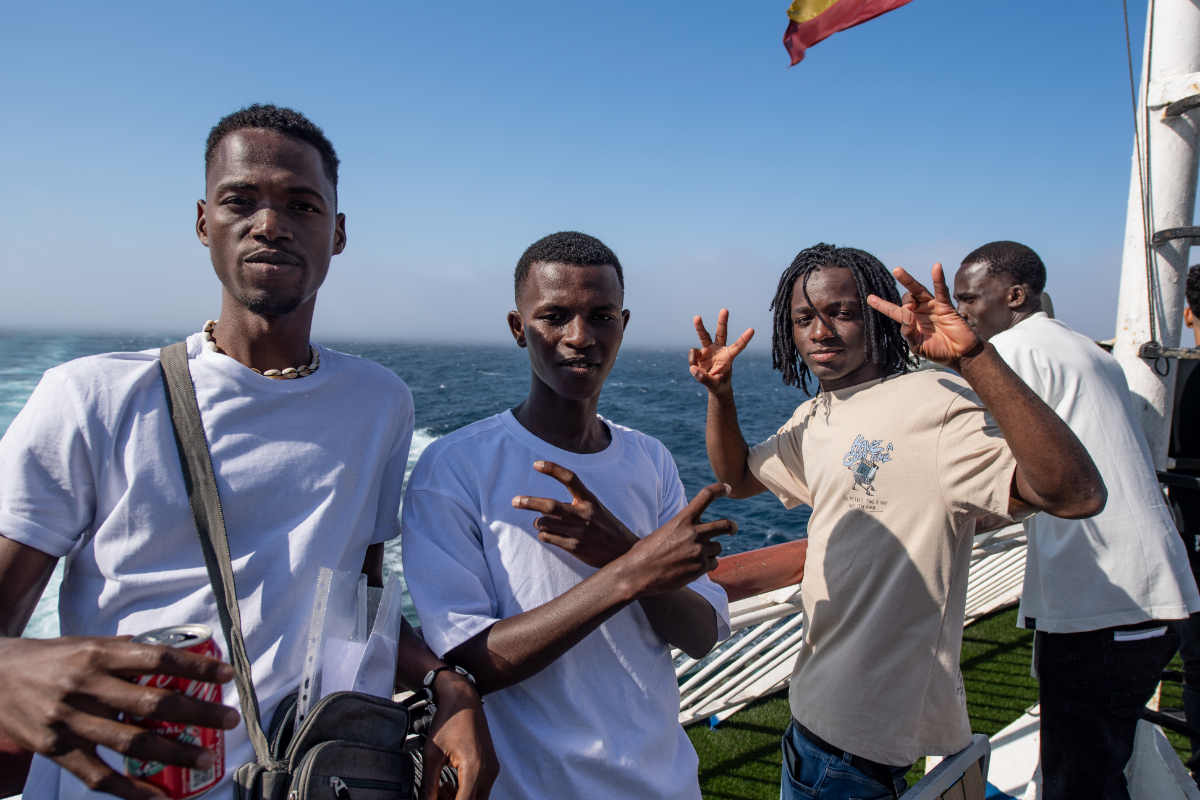 Ruanda, Uganda o Senegal: los países que la UE estudia para instalar centros de deportación de inmigrantes ilegales