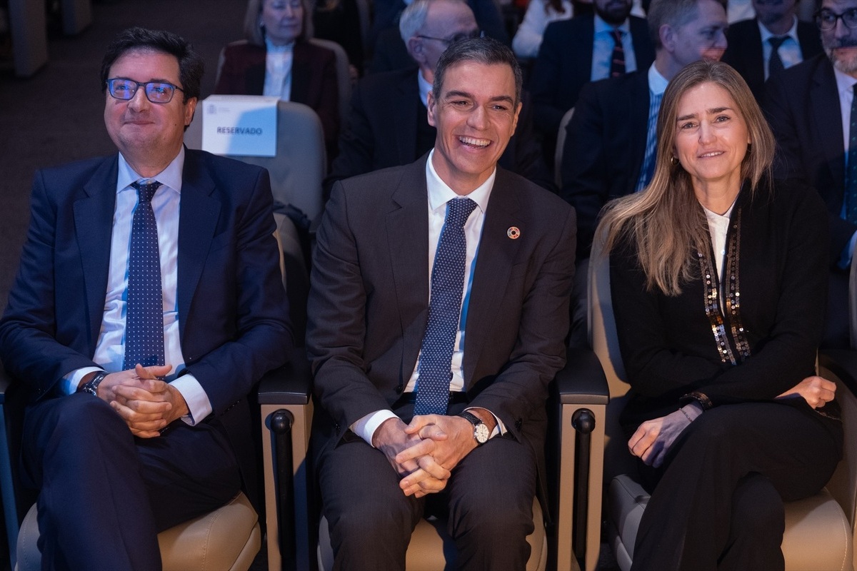 El PSOE propone «una política de vivienda con perspectiva feminista» en Madrid: crear «cupos» de alquiler asequibles sólo para mujeres
