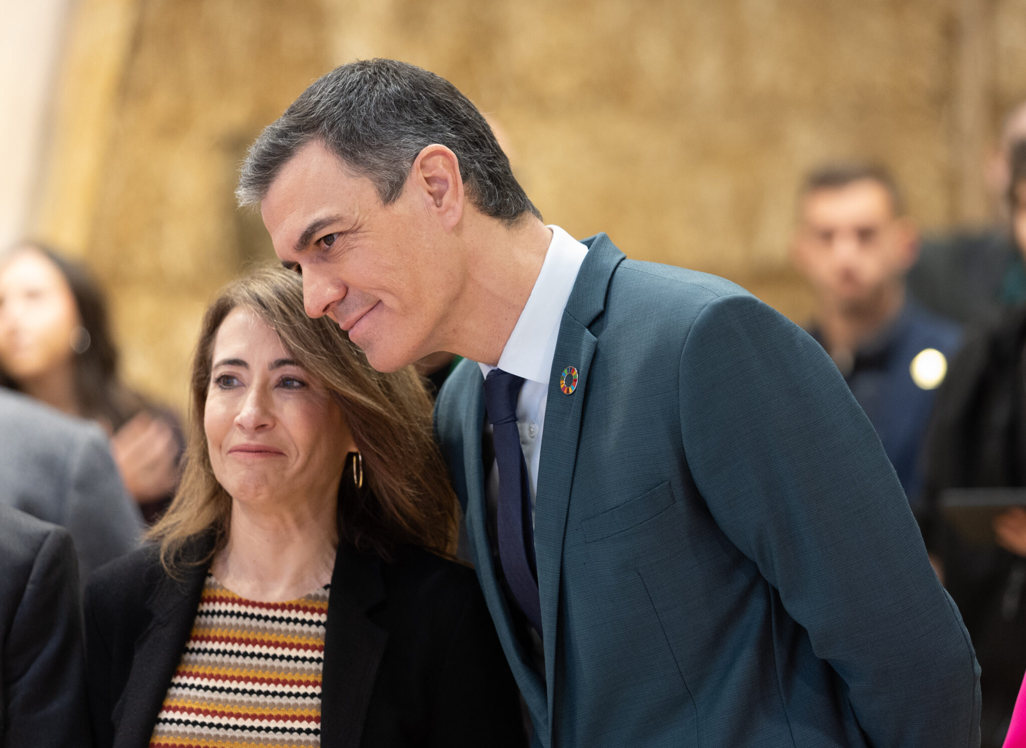 El Gobierno promocionó al director que avaló el rescate de Plus Ultra a un cargo europeo con un sueldo de 252.000 euros anuales