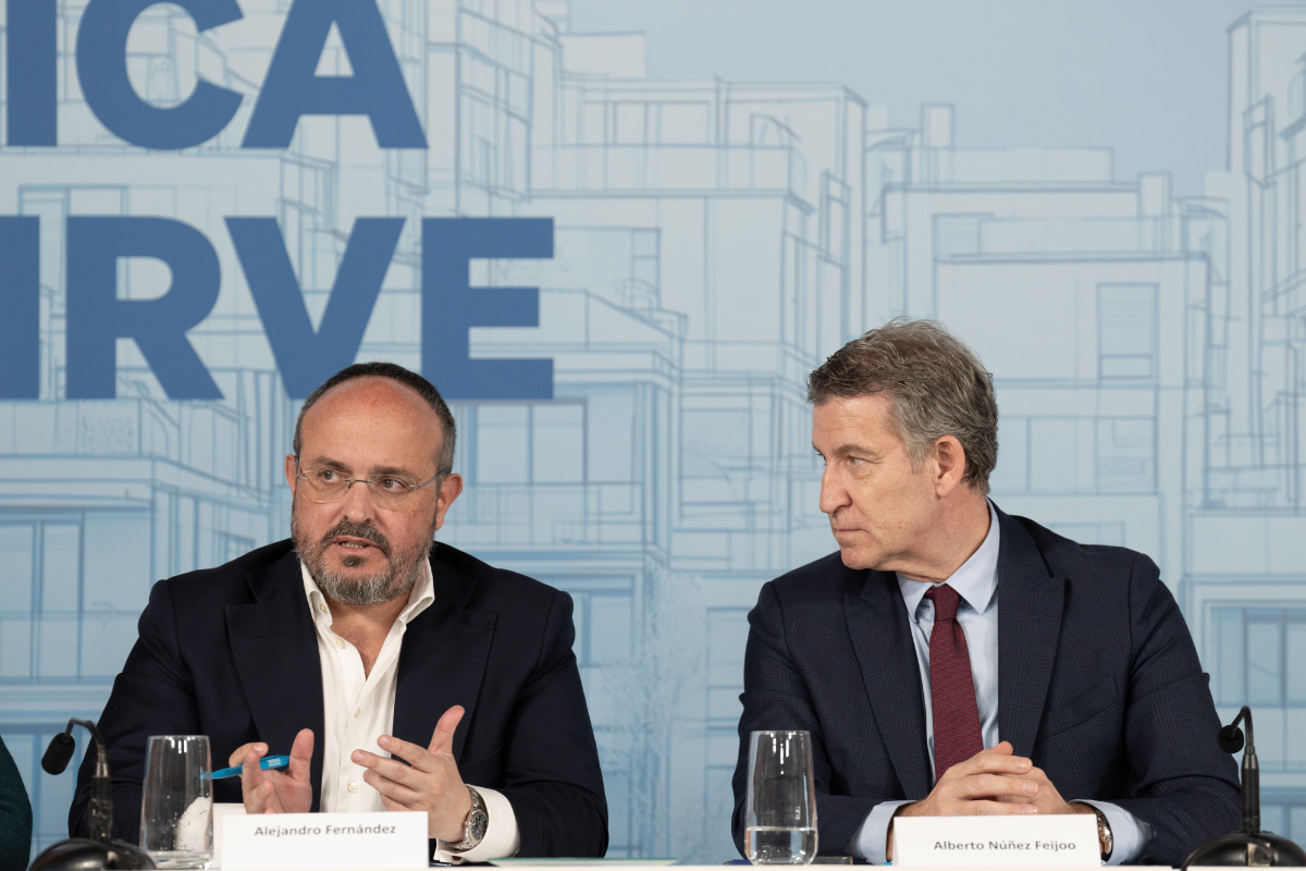 El PP en Cataluña sostiene que el «islam es respetable» pese al avance de la islamización en la región