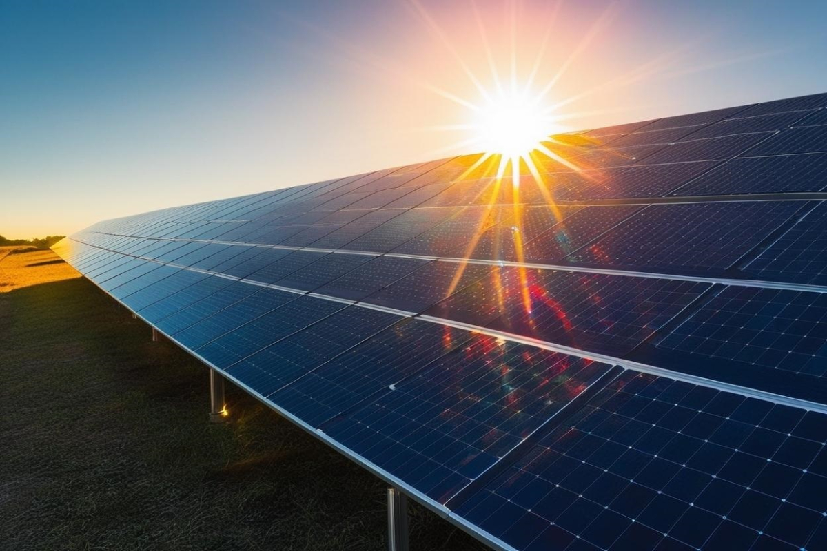Un proyecto solar que amenaza 160 hectáreas de regadío en Murcia acaba en los tribunales