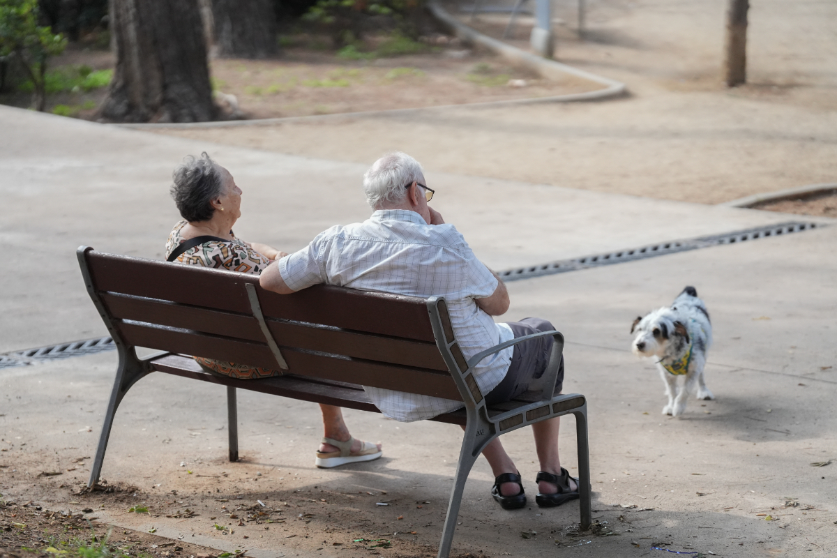 Alarma por las pensiones: dos de cada tres españoles temen que el sistema se convierta pronto en un grave problema económico