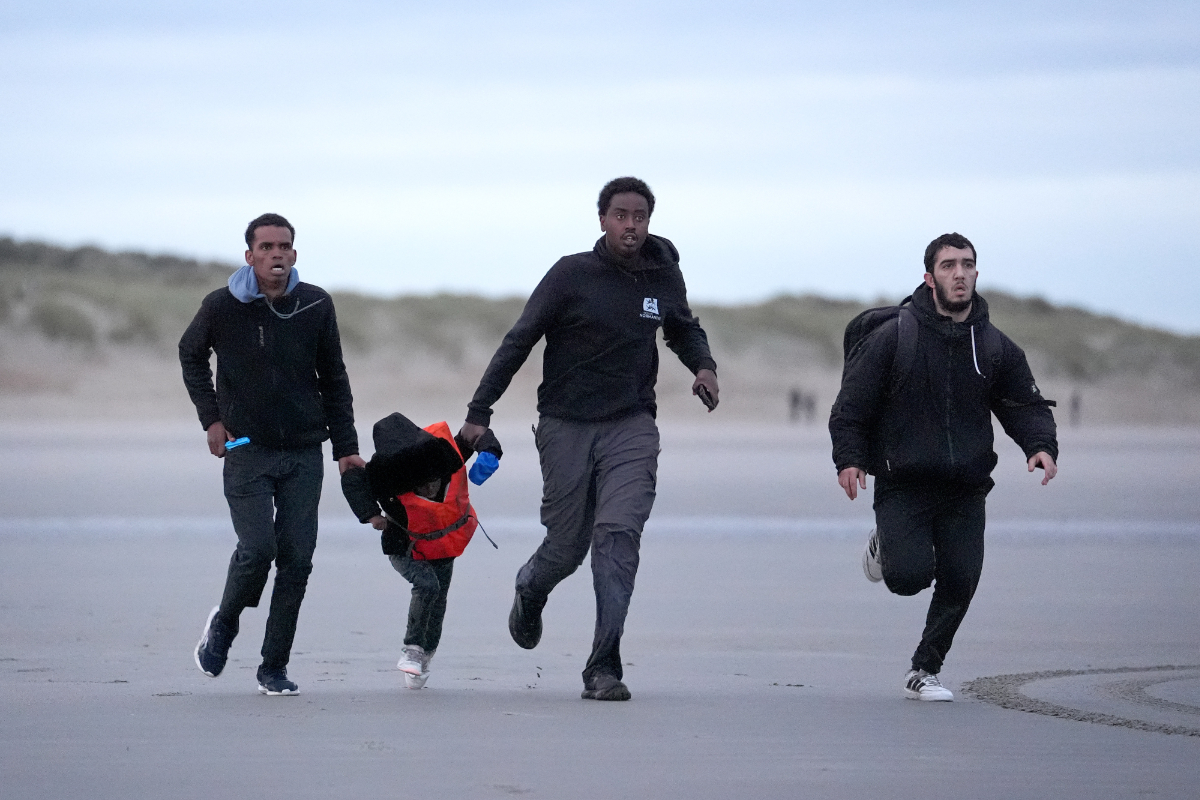 Más del 80% de los franceses exige expulsar a los extranjeros delincuentes o parados de larga duración