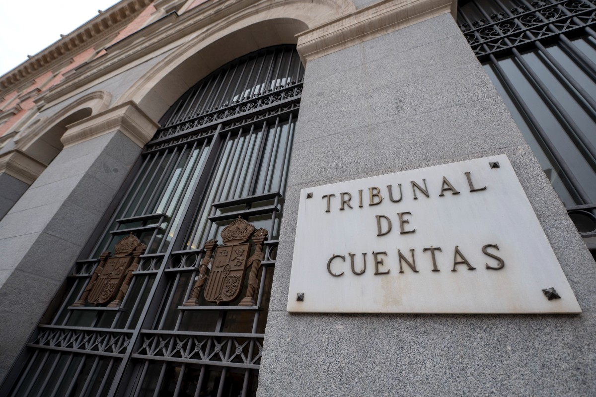El Tribunal de Cuentas destapa casi 30.000 empresas ilocalizables rescatadas con avales del ICO