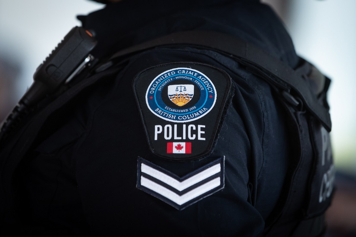 Un tiroteo en Montreal (Canadá) deja el menos tres heridos