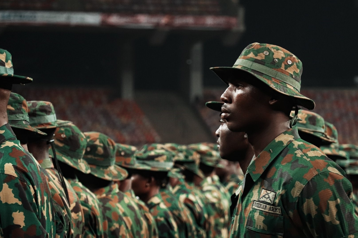 El Ejército de Nigeria rescata a 53 civiles secuestrados por los terroristas de Estado Islámico