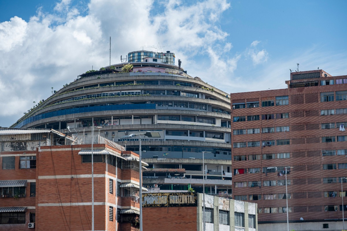 La Corte Interamericana de Derechos Humanos ordena el cierre de El Helicoide, la principal cárcel de presos políticos de Venezuela