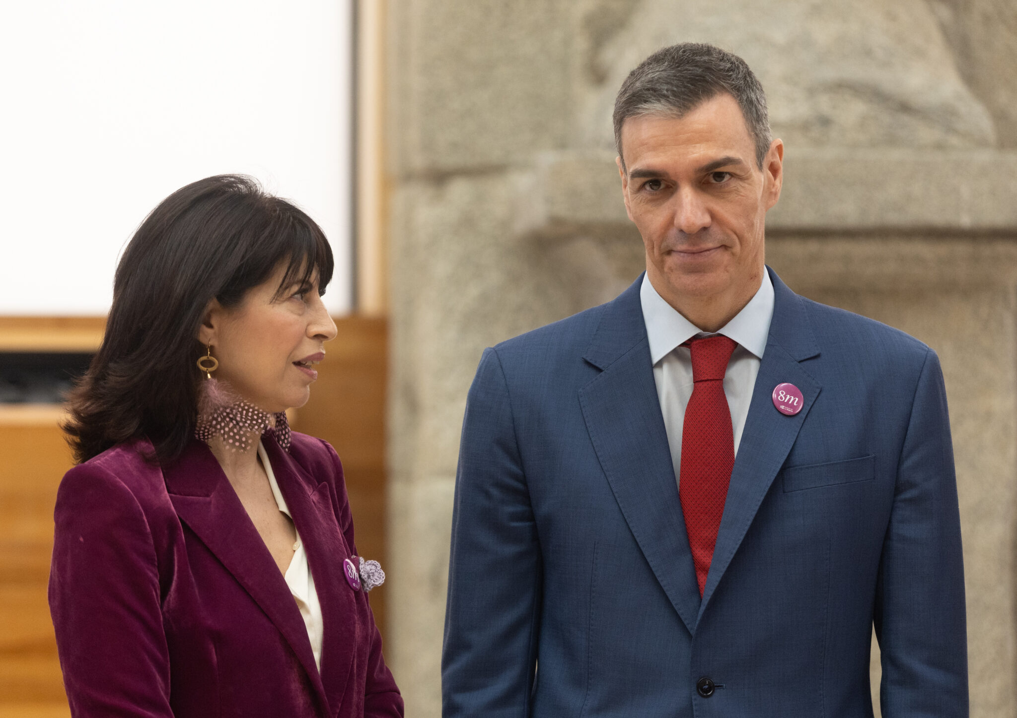 El Gobierno de Sánchez pagará hasta cinco años de alquiler a las víctimas de violencia de género