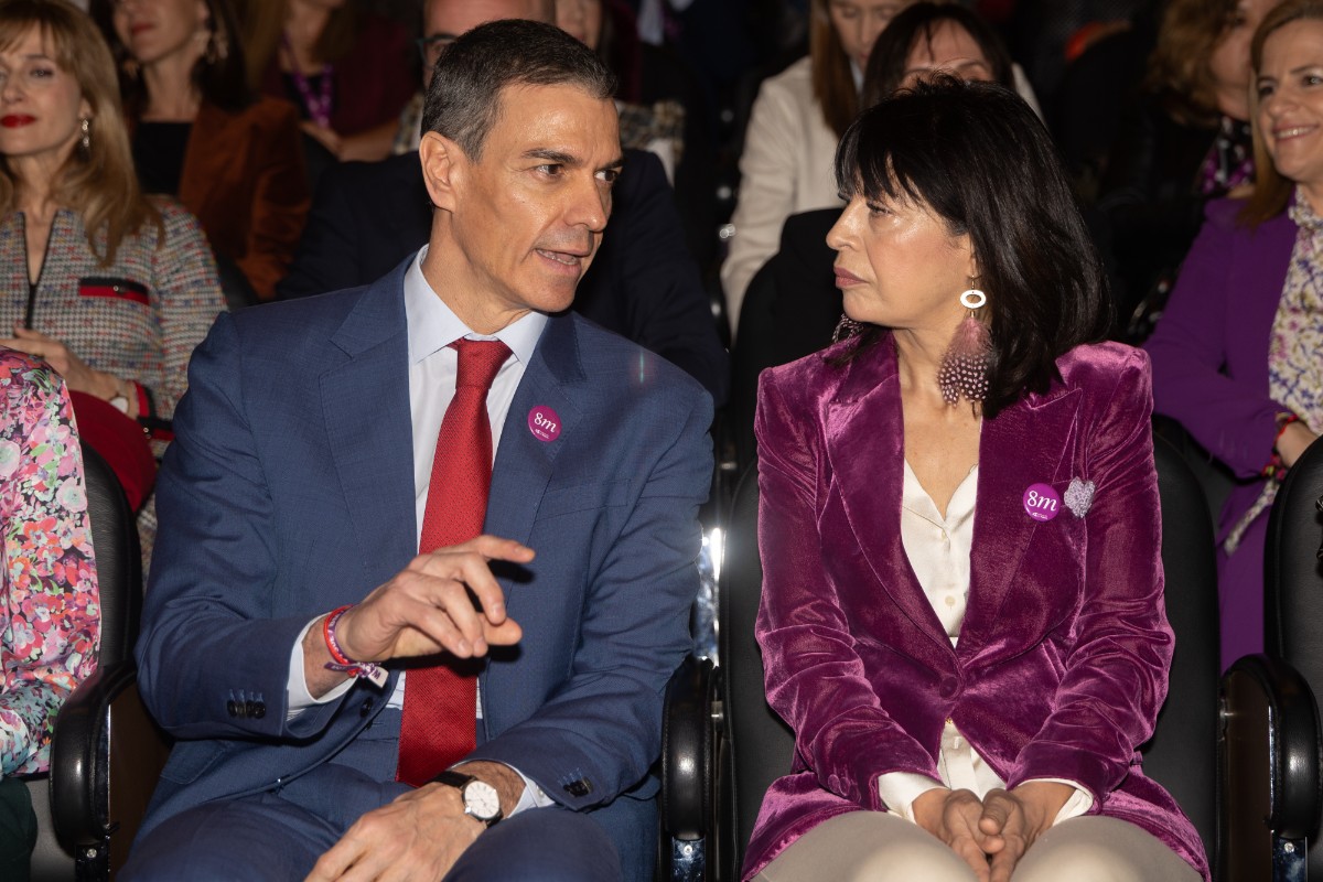 El Gobierno de Sánchez recorta un 35% las ayudas a víctimas de trata con fines de explotación sexual