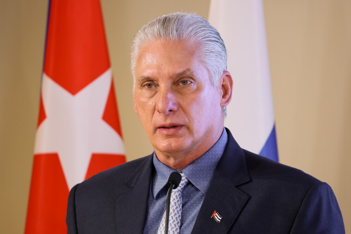 La Administración Trump emite sanciones contra la petrolera y la compañía energética estatal de Cuba
