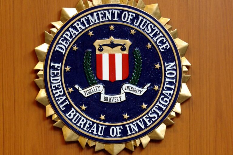 El FBI acusa a cinco terroristas por el frustrado ataque durante la velada de la UFC en la Casa Blanca