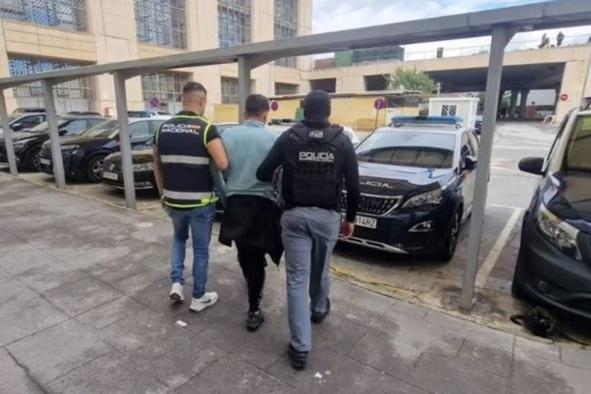 El líder de la banda criminal más peligrosa de Ecuador se niega a ser extraditado desde España: «Allí se va a ejecutar una sentencia de muerte»