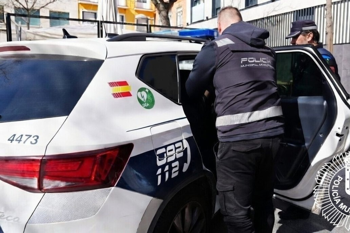 La Policía descubre una trama de empadronamientos fraudulentos en Carabanchel (Madrid) al buscar a un menor desaparecido