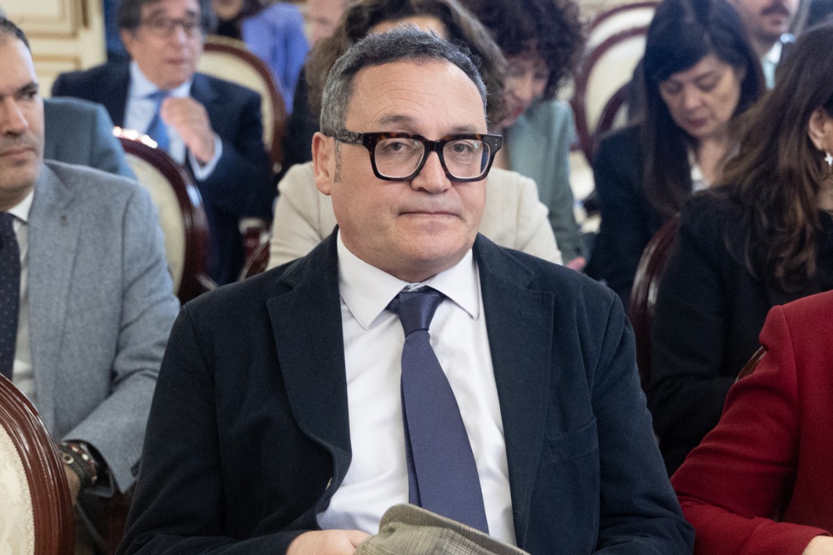 La Fiscalía ocultó las reuniones de la mano derecha de García Ortiz con Leire Díez y Jacobo Teijelo