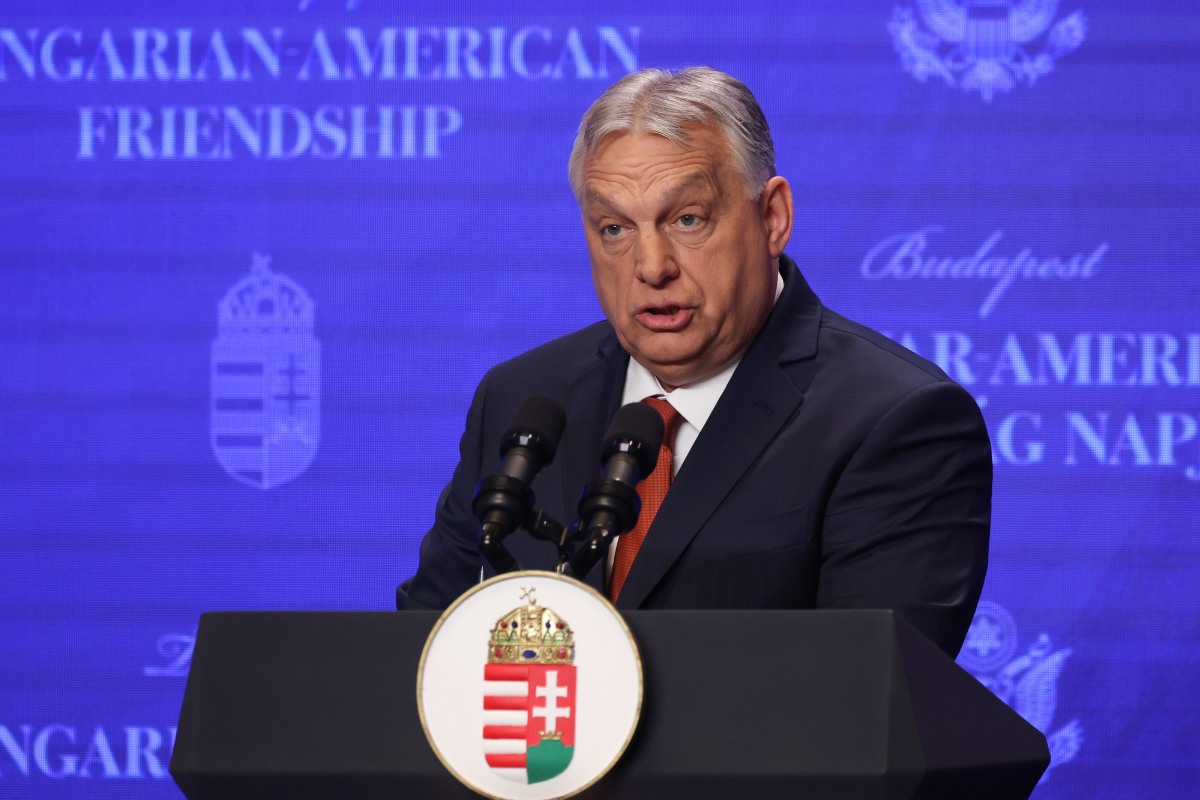 Viktor Orbán vuelve a Bruselas la próxima semana para liderar la ofensiva de Patriotas por Europa contra el pacto migratorio
