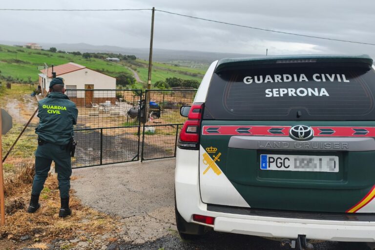 Jucil denuncia el «desmantelamiento» del Seprona de la Guardia Civil en Cataluña en una temporada marcada por los incendios forestales