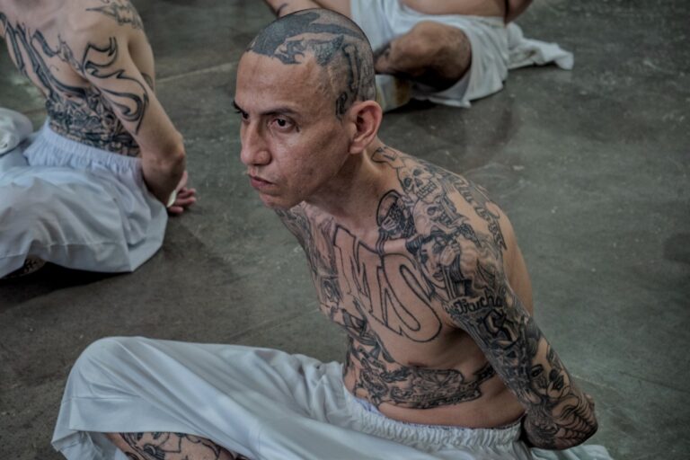 La Administración Trump aumenta a cerca de nueve millones de euros la recompensa por el líder de la Mara Salvatrucha en Honduras