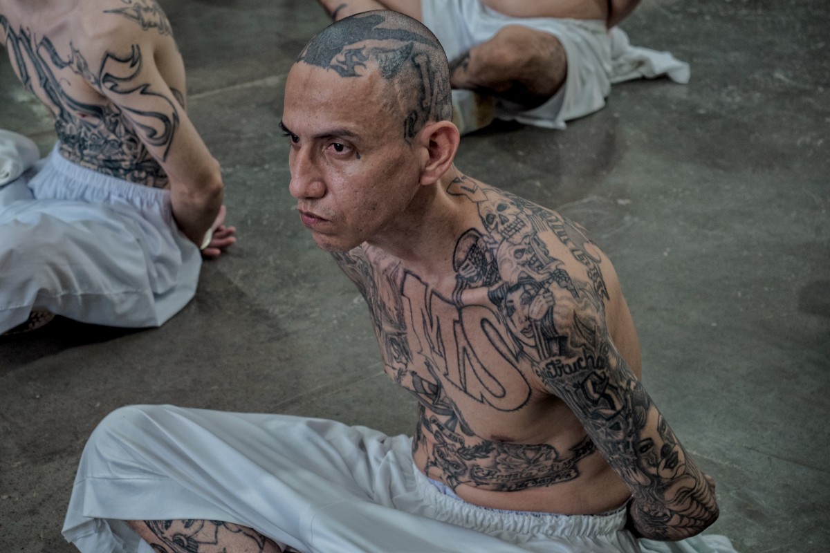 La Administración Trump aumenta a cerca de nueve millones de euros la recompensa por el líder de la Mara Salvatrucha en Honduras