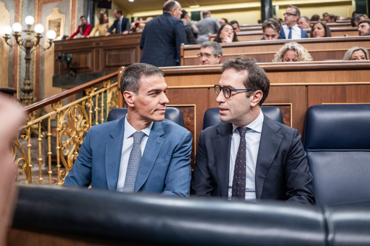 Más de la mitad de los nuevos contratos en España son temporales pese al triunfalismo económico del Gobierno de Sánchez