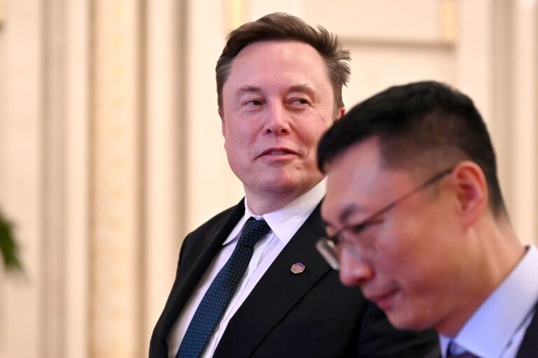 Elon Musk facilita el acceso gratuito a Starlink tras los dos graves terremotos en Venezuela