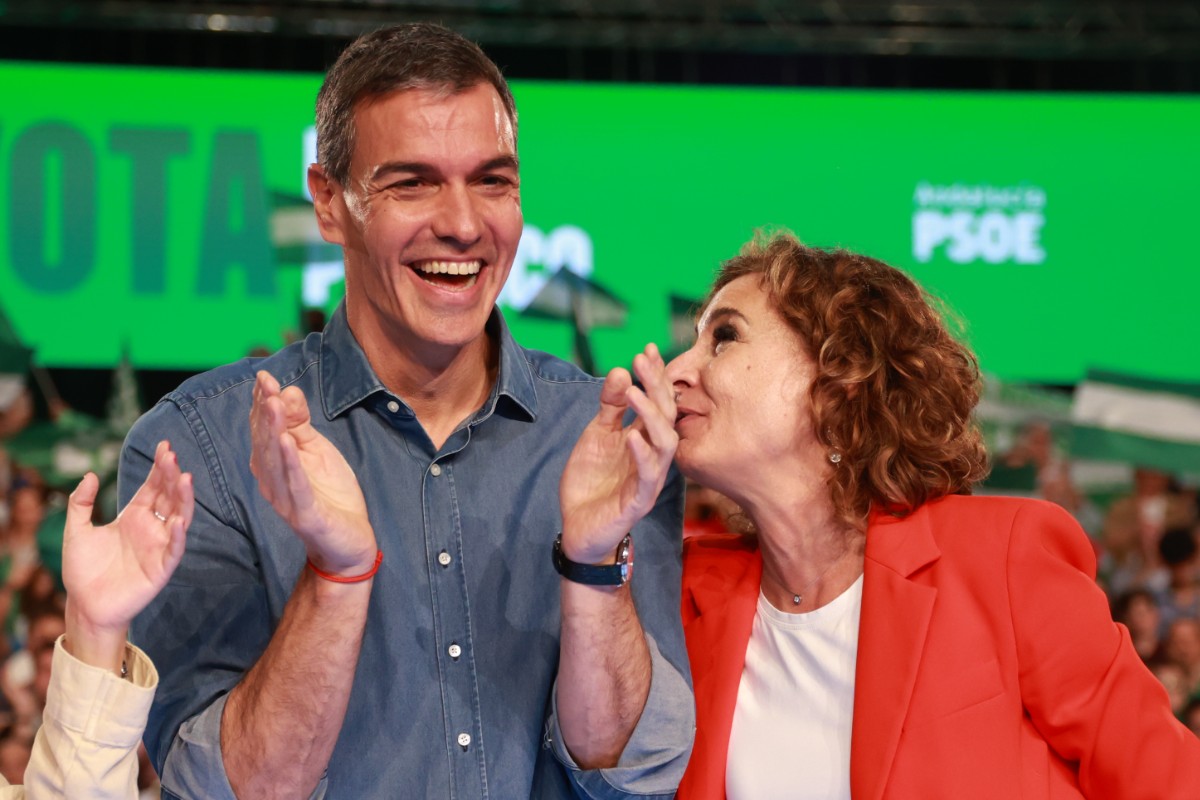 España cae por debajo de la media europea en PIB per cápita: seis de cada diez hogares no logran ahorrar