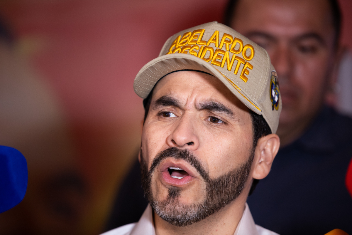 El candidato patriota a la presidencia de Colombia De la Espriella denuncia una red de compra de votos en el Caribe y pide a EEUU vigilar a más de 20 dirigentes