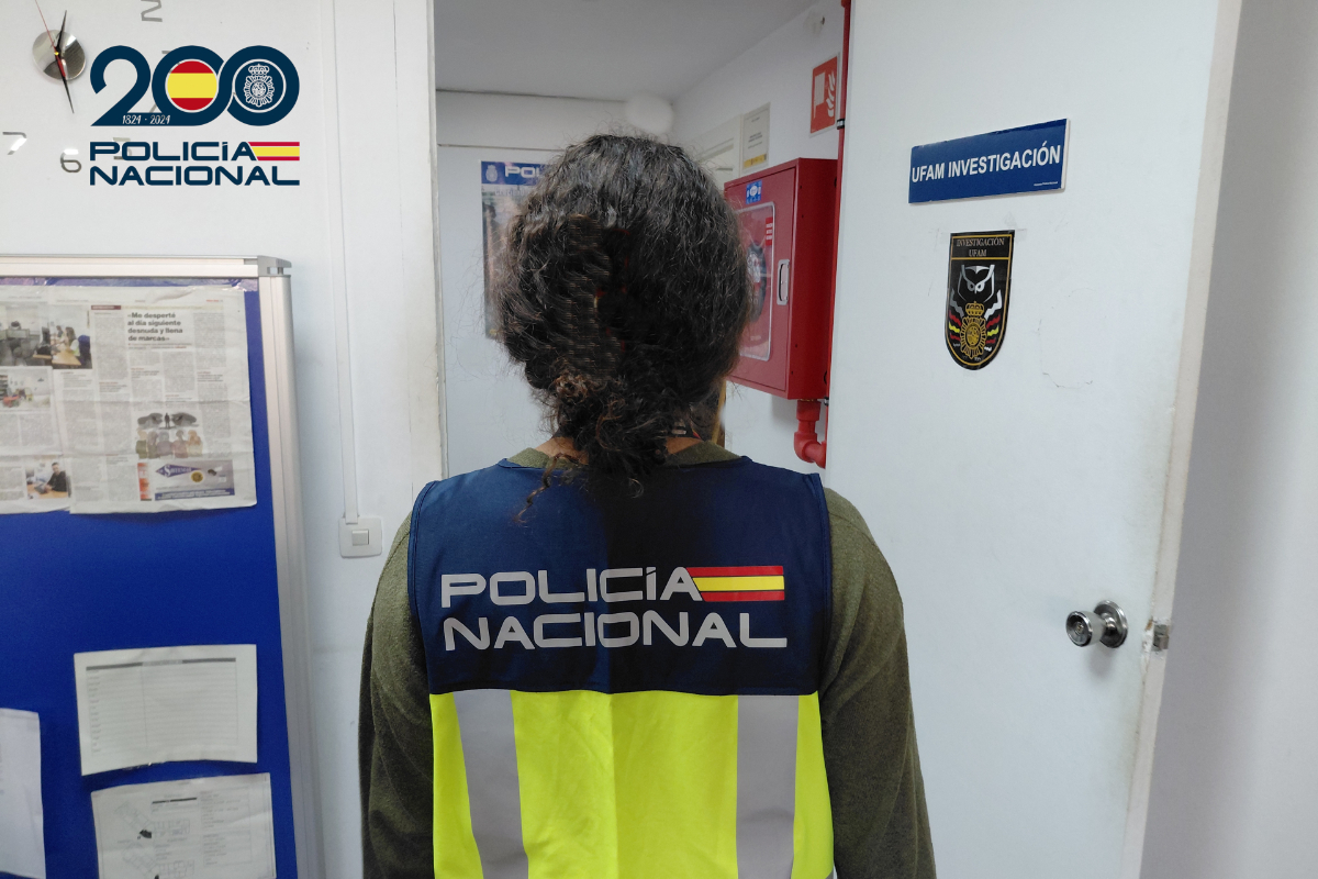 Detenido un inmigrante argentino de 20 años en Mallorca por violar a su hermano de tres años y contagiarle una enfermedad venérea