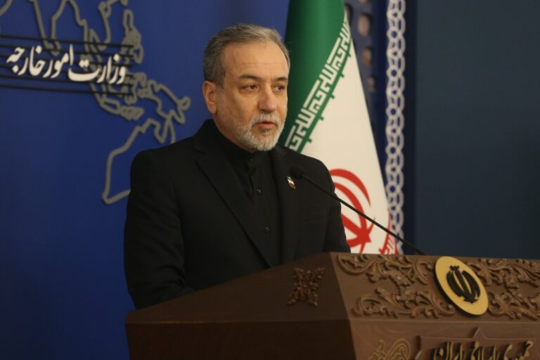 El régimen iraní dice que «en uno o dos días» podría llegar a un acuerdo con la Administración Trump