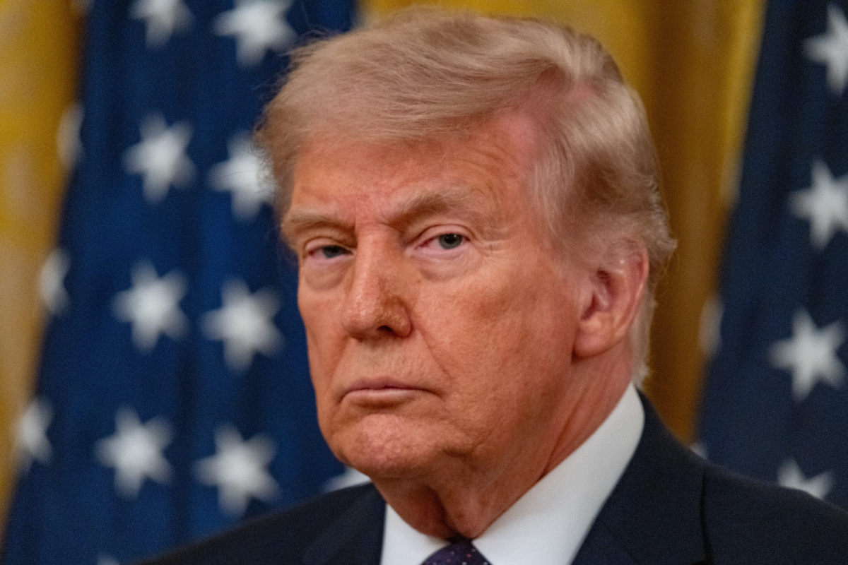 La Administración Trump estudia desplegar más armas nucleares en Europa mientras reduce su presencia militar convencional