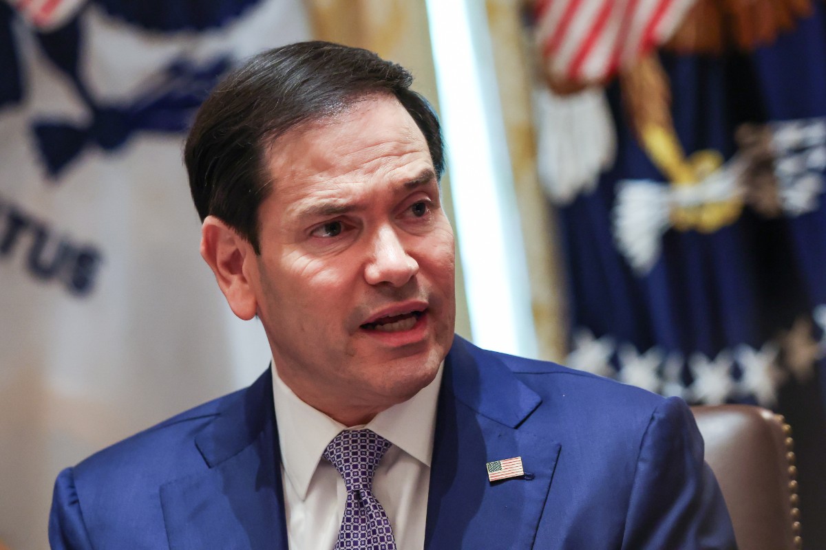 Rubio acusa a la dictadura cubana de «patrocinar el terrorismo» y sostener vínculos con grupos como el ELN y las FARC