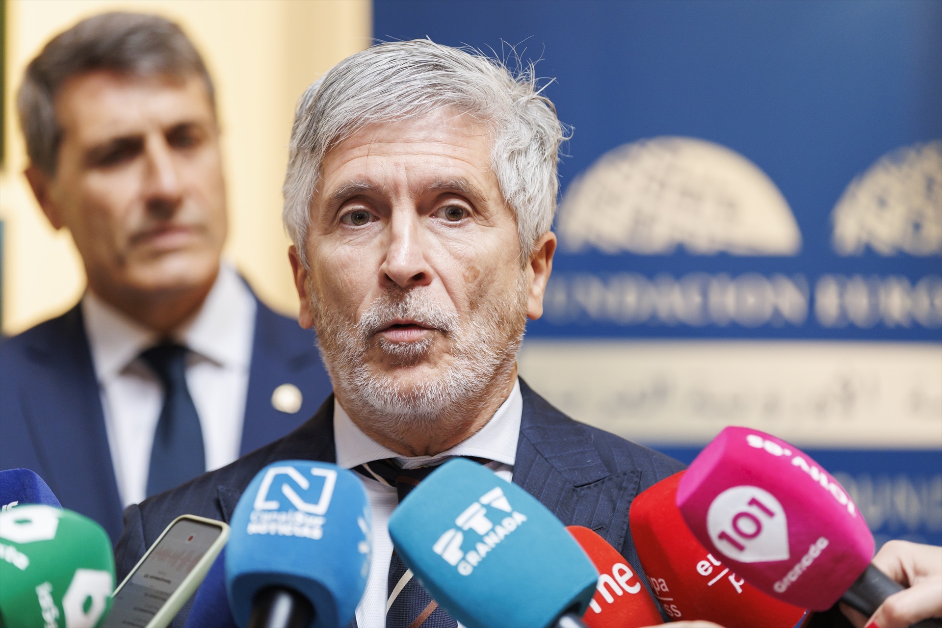 Marlaska, acorralado: Interior ordenó a la UCO que no investigara la corrupción del Gobierno ni de la familia de Sánchez