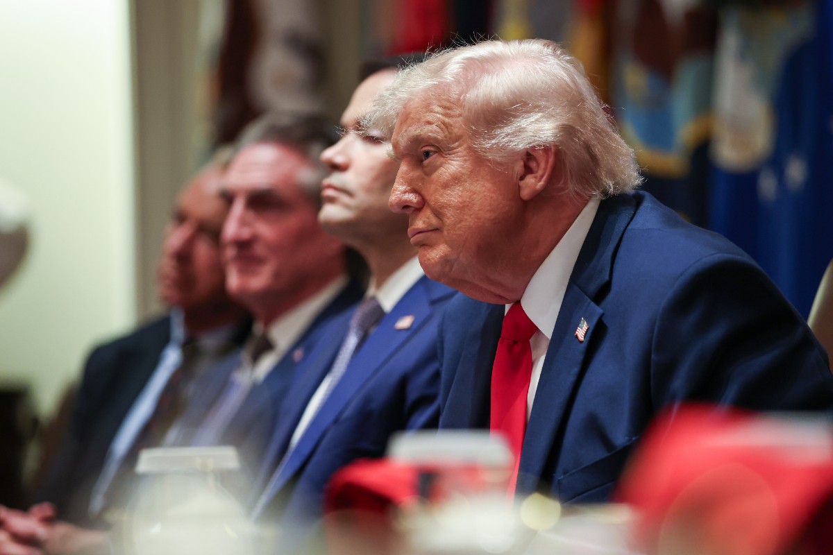 Trump asegura que Irán y EEUU llegarán a un acuerdo «en la próxima semana» para extender el alto el fuego