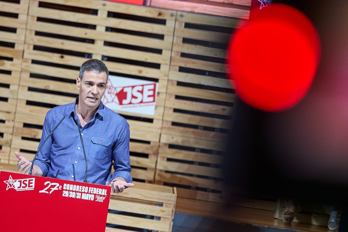 La Audiencia Nacional analiza la posible imputación del PSOE por financiar la trama de Leire Díez