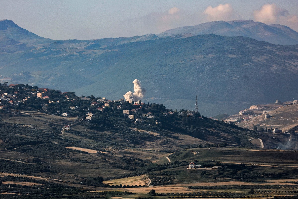 Israel y Líbano anuncian la implementación de un alto el fuego condicionado a que los terroristas de Hezbolá cesen sus ataques