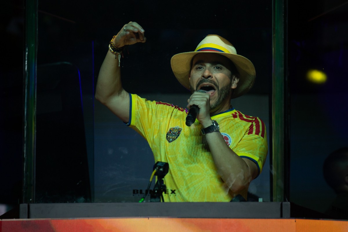 El patriota Abelardo de la Espriella se impone en la primera vuelta presidencial de Colombia y disputará el balotaje ante el ultraizquierdista Cepeda