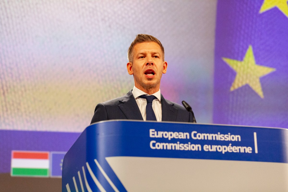 El globalista Magyar anuncia una reforma constitucional para forzar al presidente de Hungría a dimitir