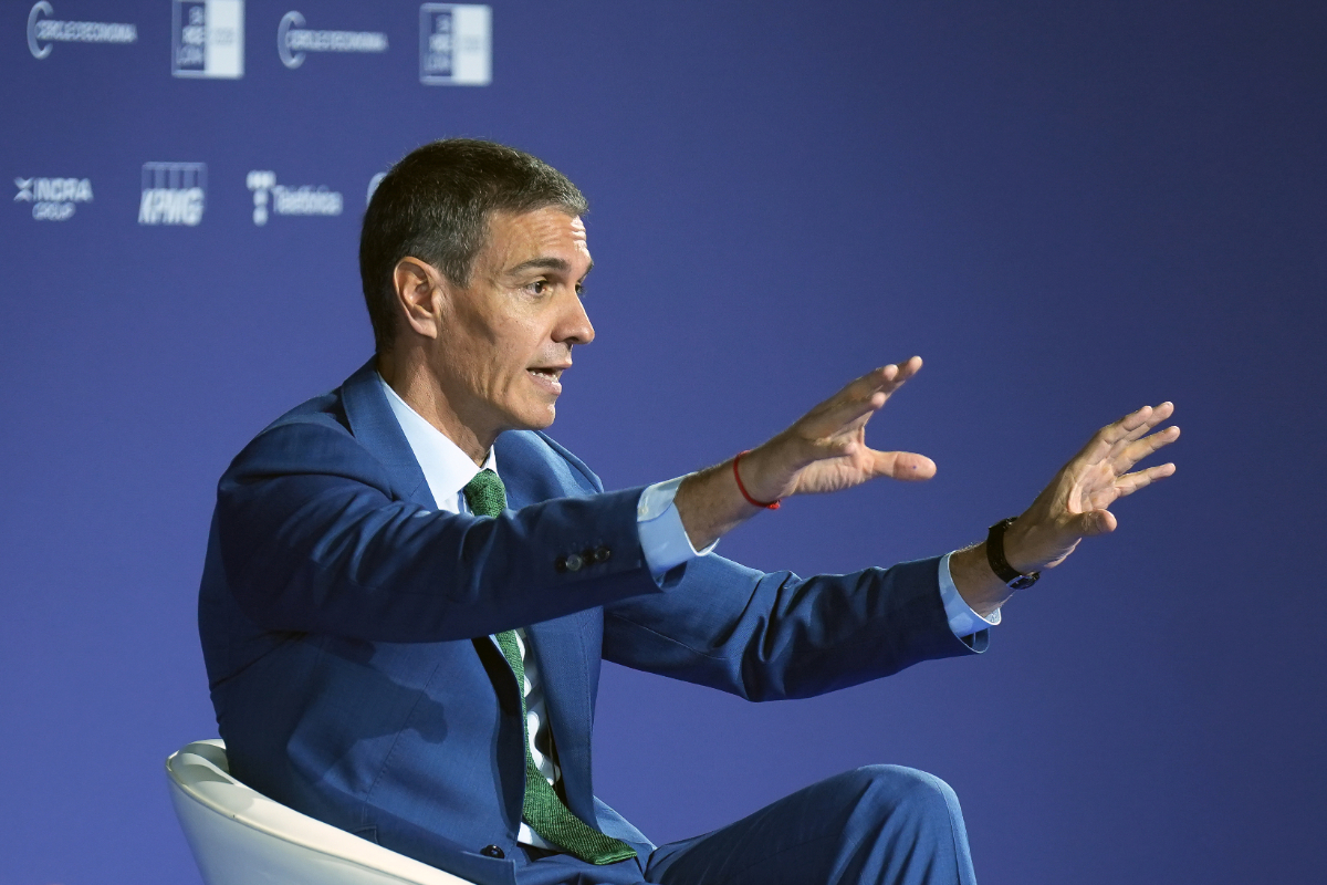 El Gobierno de Sánchez elimina las trabas burocráticas consulares y acelera el derecho a voto de los nuevos nacionalizados por la Ley de Nietos