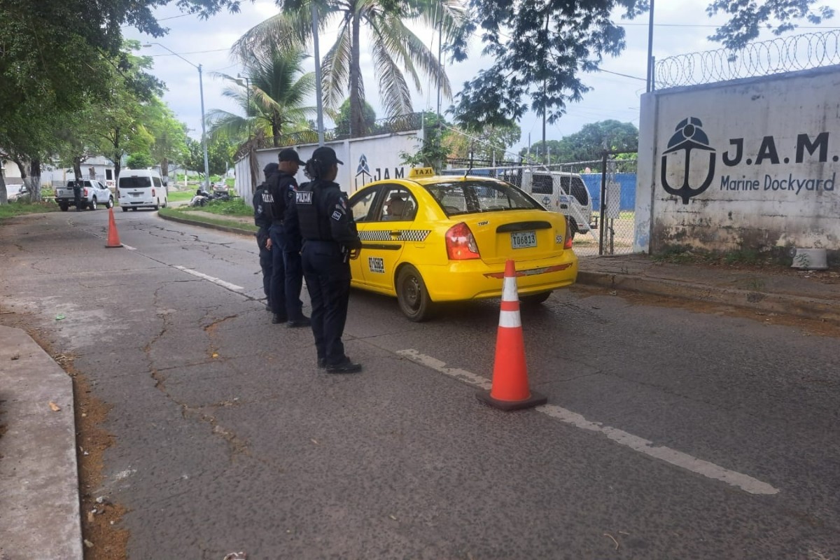 Destituido el director de Seguridad Penitenciaria de Panamá tras la fuga de casi 200 presos de una cárcel de máxima seguridad