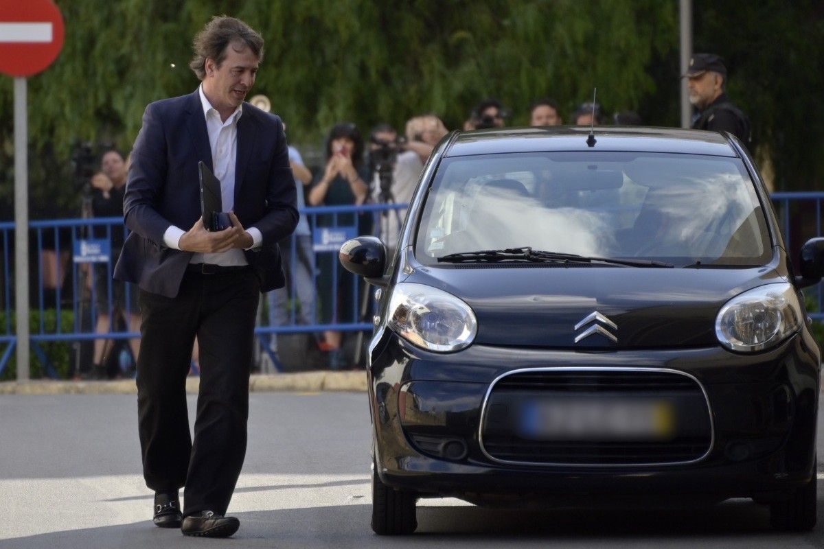 El juicio por la contratación del hermano de Sánchez en la Diputación de Badajoz queda visto para sentencia