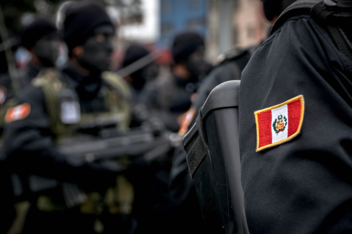 Perú extiende por 60 días el estado de emergencia en varios distritos fronterizos con Chile