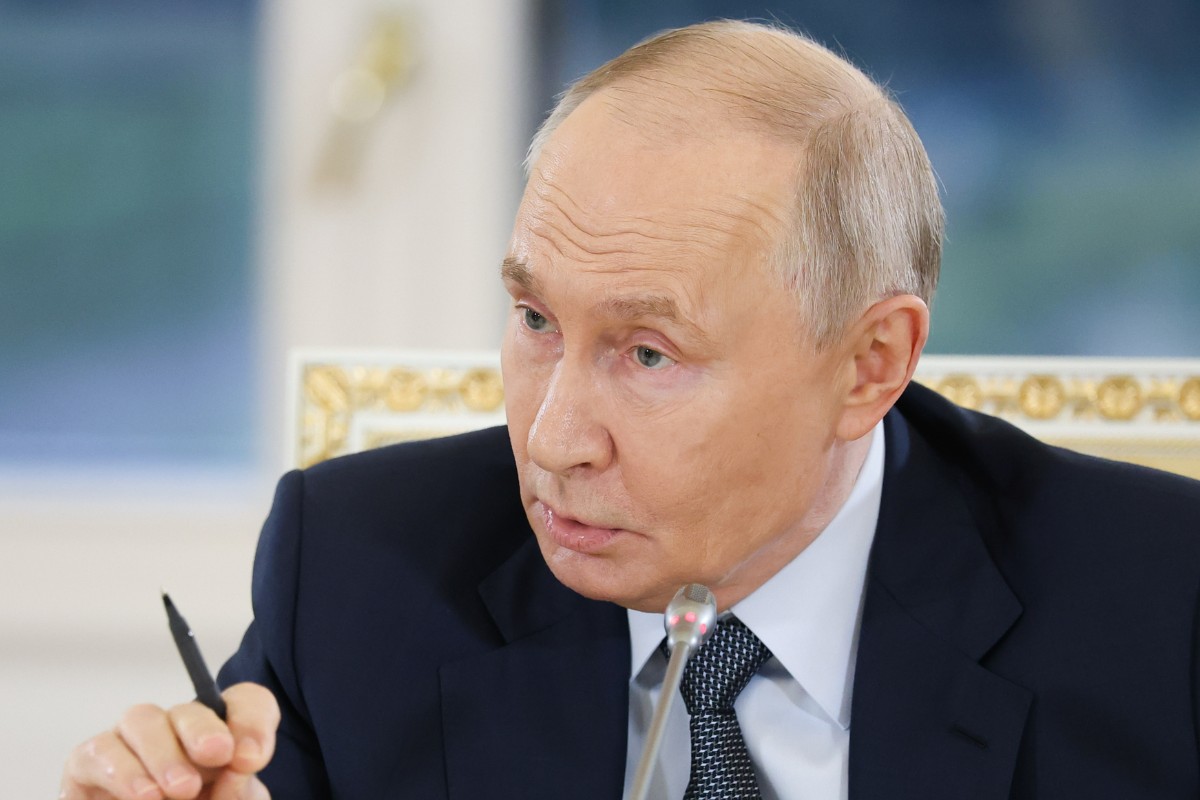 Putin admite haber conversado con la Administración Trump sobre la situación de Cuba