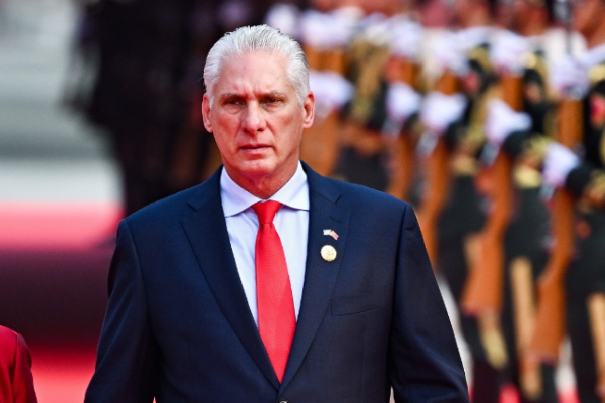 La Administración Trump estrecha el cerco contra la dictadura de Cuba y emite sanciones personales contra Miguel Díaz-Canel