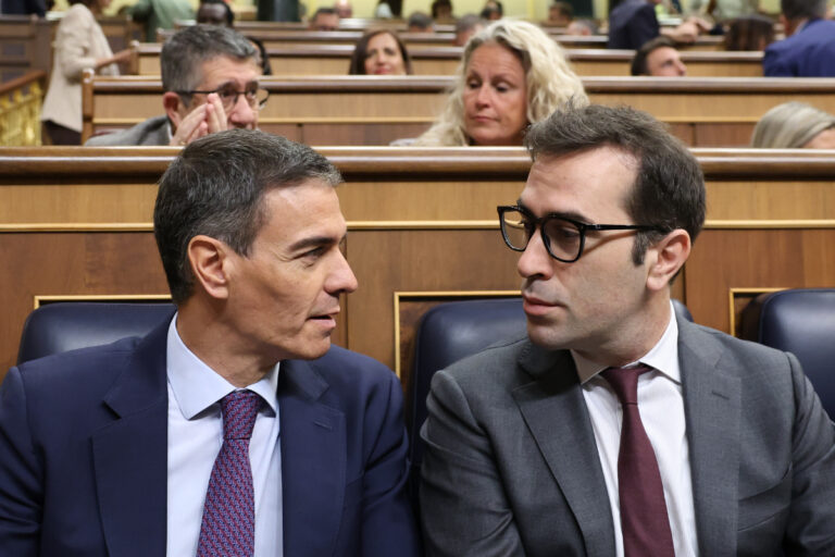 El Gobierno de Sánchez destinará otros 15 millones de euros a subvenciones para ONG a través de «cooperación internacional»