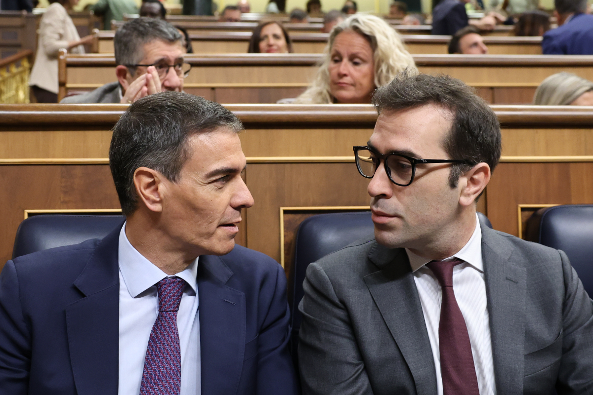 El Gobierno de Sánchez destinará otros 15 millones de euros a subvenciones para ONG a través de «cooperación internacional»