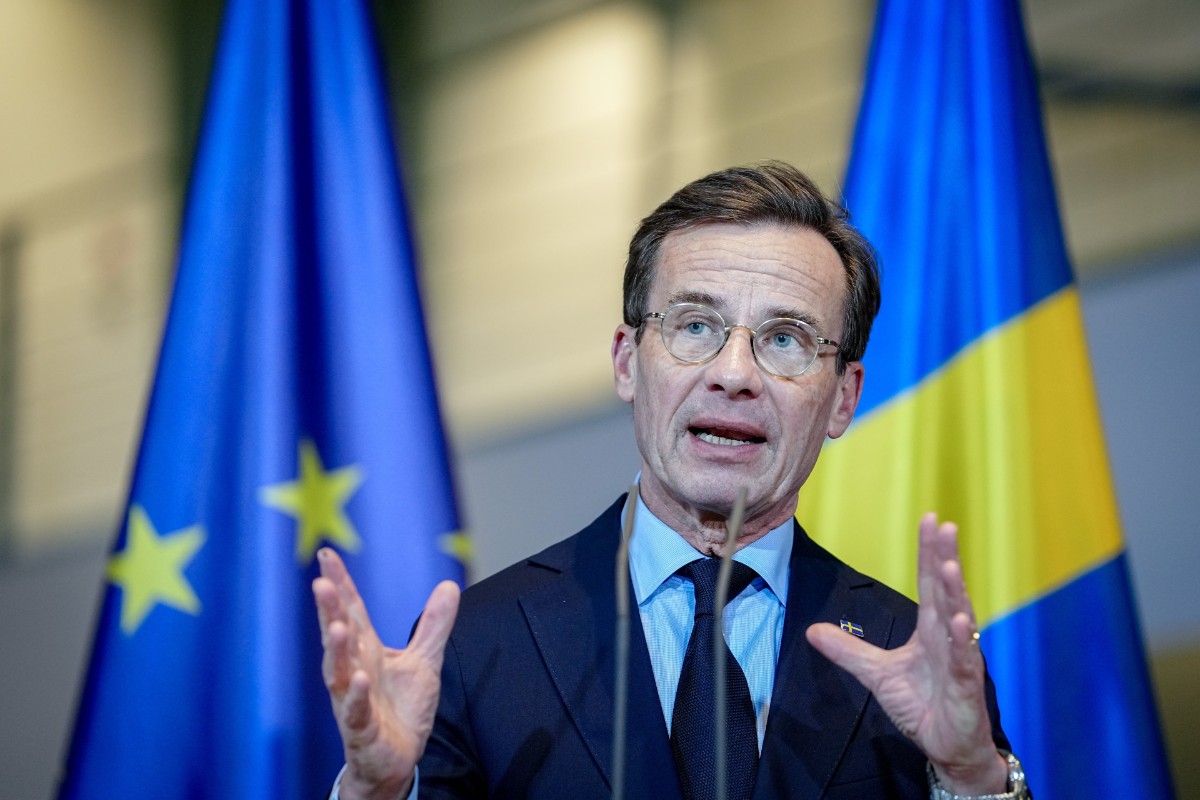 Suecia podrá retirar el permiso de residencia a inmigrantes con deudas, fraude fiscal o vínculos criminales