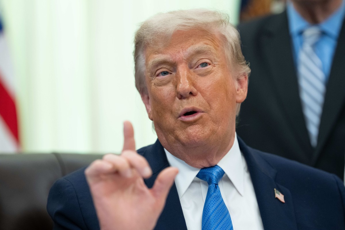 Sierra Leona recibe el primer vuelo de deportados de Trump dentro de un acuerdo para acoger hasta 300 al año