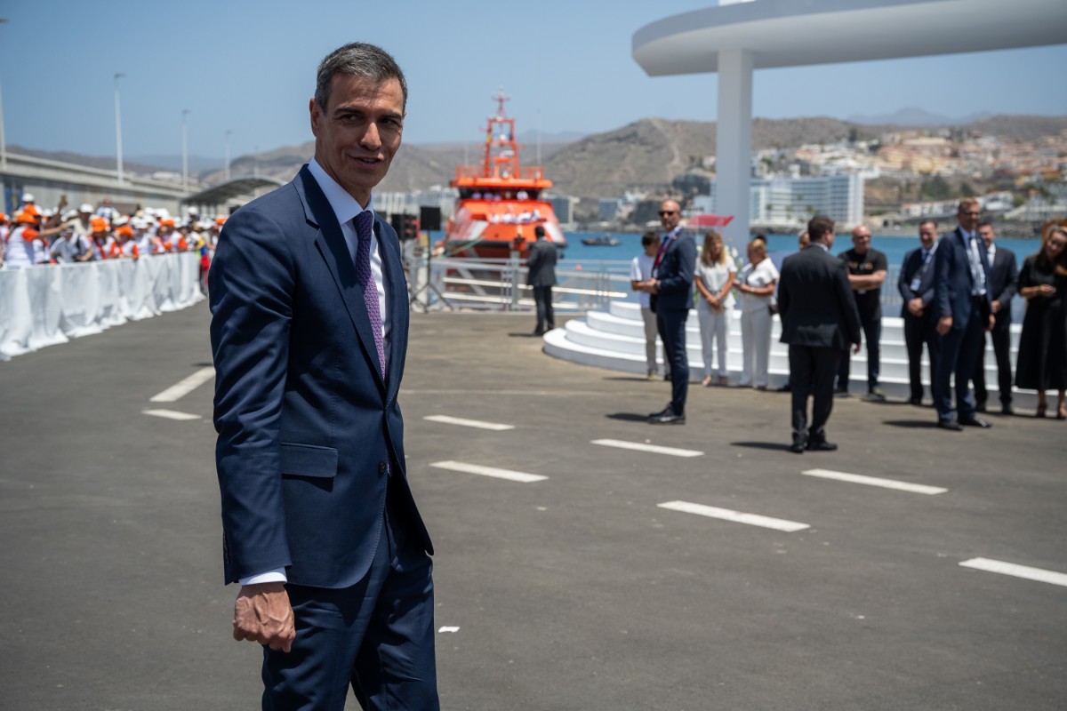 El Gobierno de Sánchez abre una vía exprés para nacionalizar a hijos de beneficiarios de la Ley de Nietos tras cerrar el plazo oficial