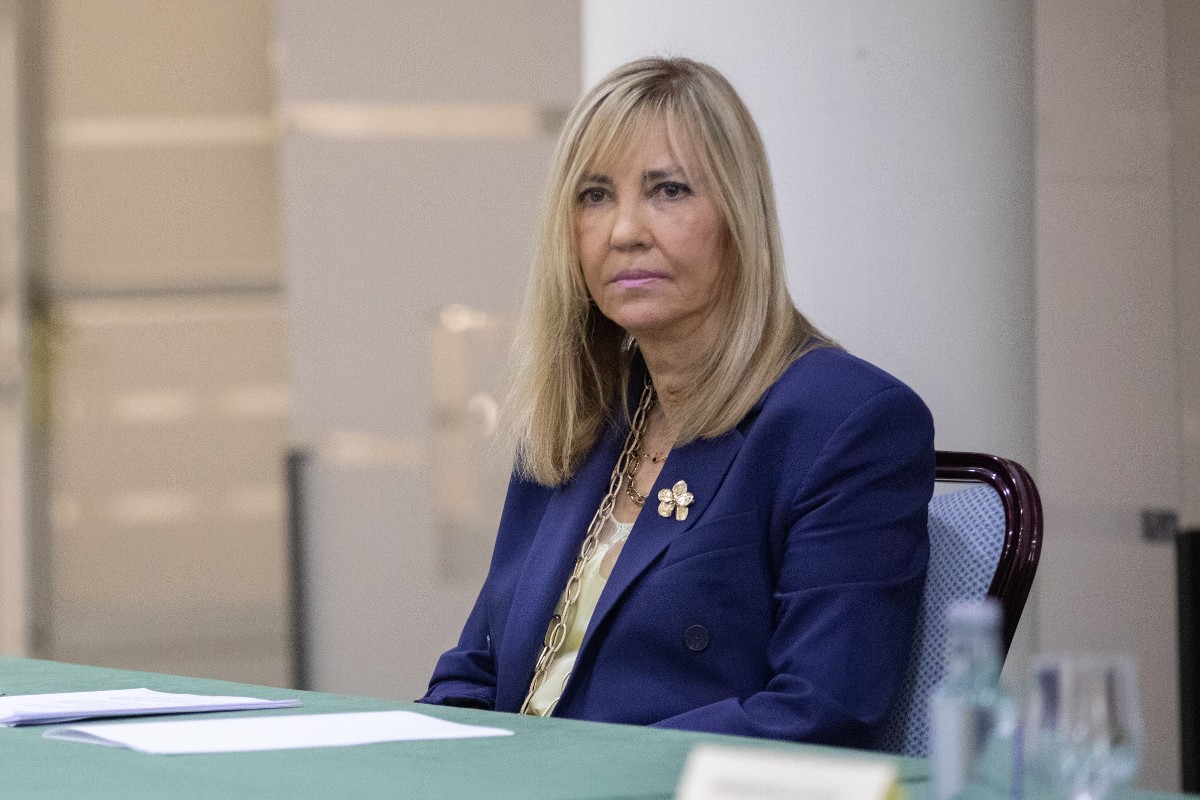 El CGPJ pactado por PSOE y PP impulsa la apertura de expediente al juez que investiga a Begoña Gómez